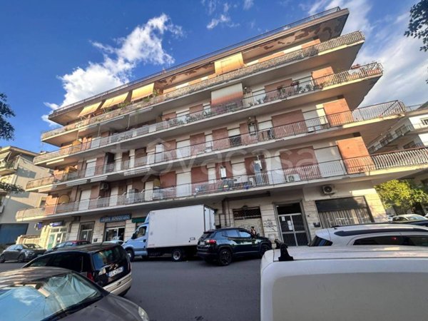 appartamento in affitto a Cassino