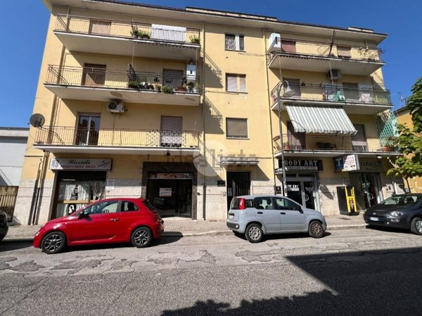 locale commerciale in affitto a Cassino