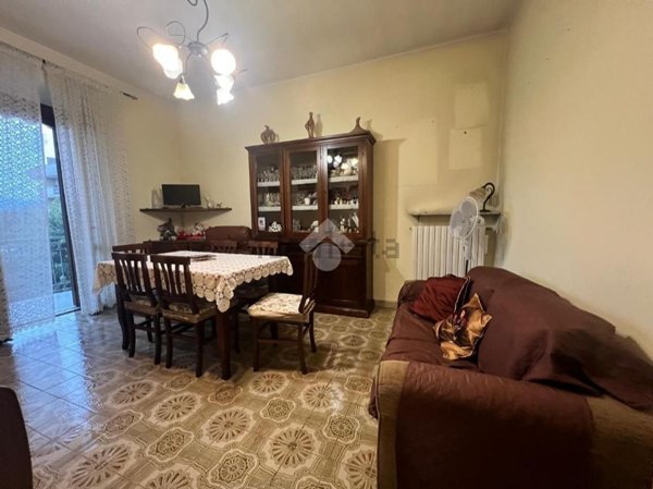 appartamento in affitto a Cassino in zona Montecassino