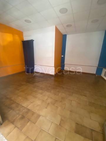 appartamento in affitto a Cassino