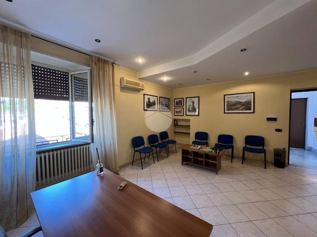 ufficio in affitto a Cassino
