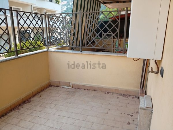 appartamento in affitto a Cassino in zona San Pasquale