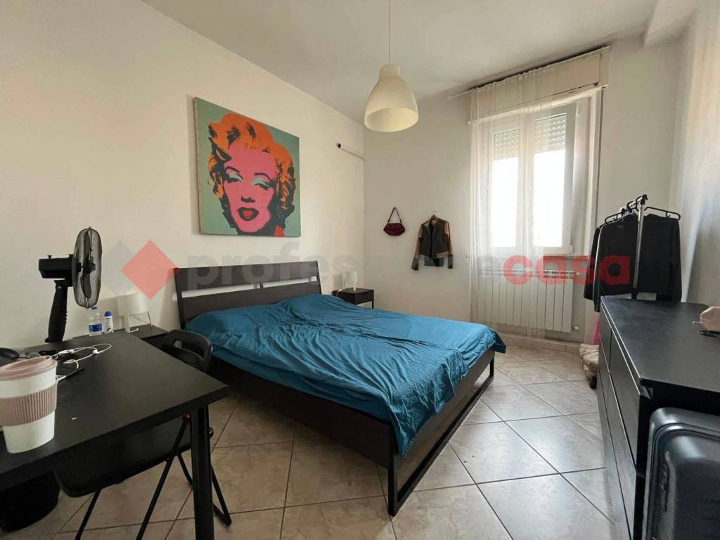 appartamento in affitto a Cassino