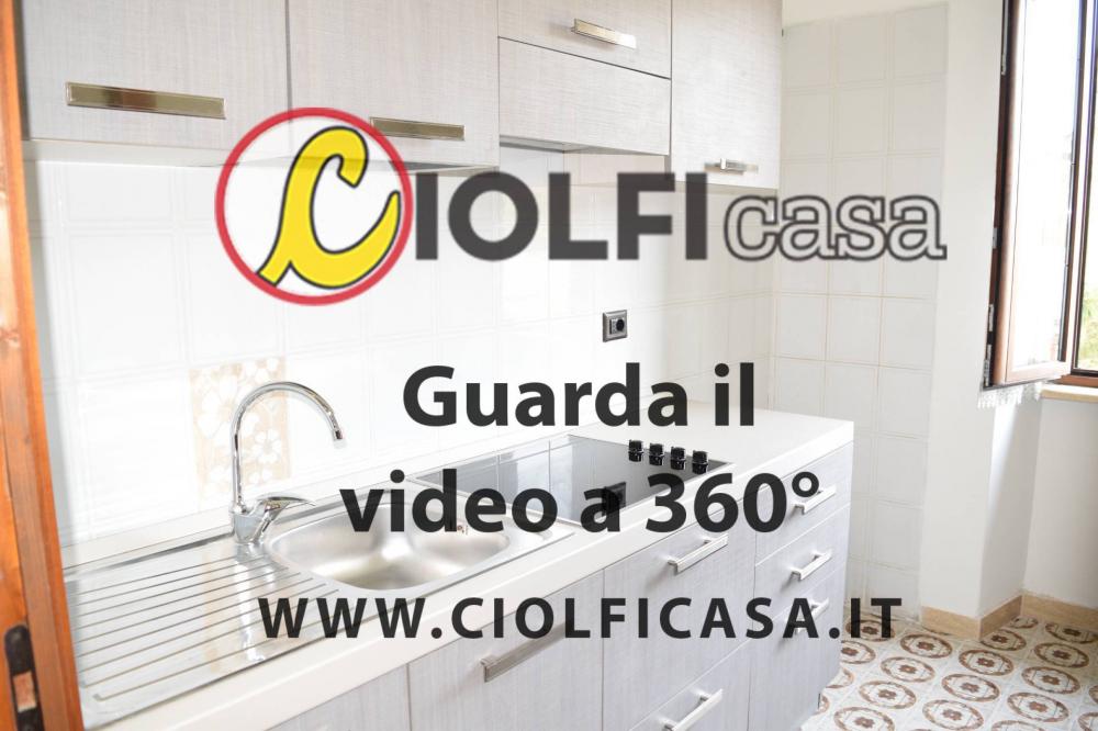 appartamento in affitto a Cassino
