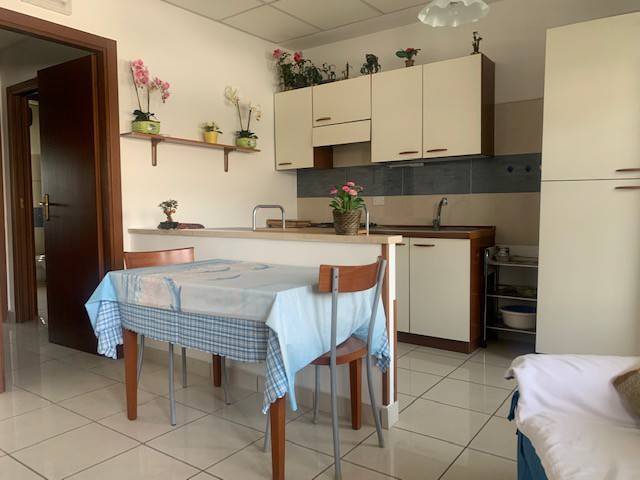 appartamento in affitto a Cassino