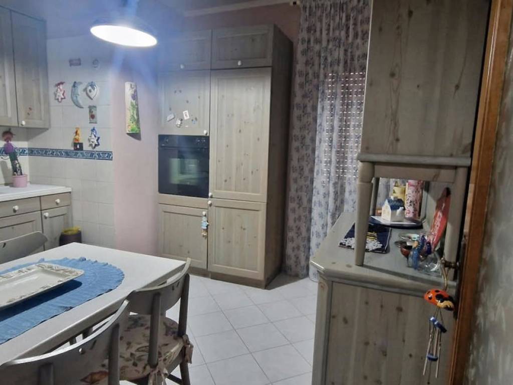 appartamento in affitto a Cassino
