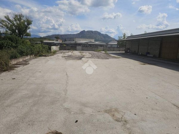 locale commerciale in affitto a Cassino