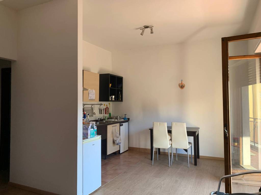 appartamento in affitto a Cassino