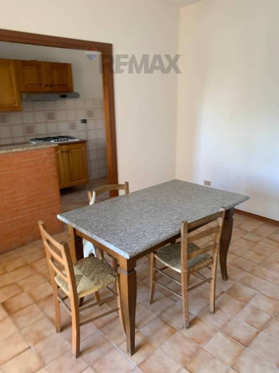 appartamento in affitto a Cassino in zona Sant'Antonino