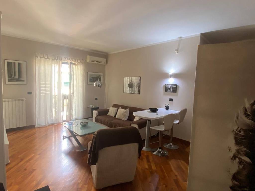 appartamento in affitto a Cassino