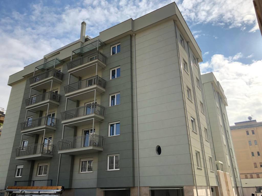 appartamento in affitto a Cassino