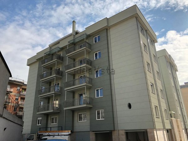 appartamento in affitto a Cassino