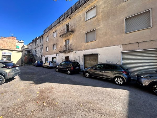 appartamento in affitto a Cassino