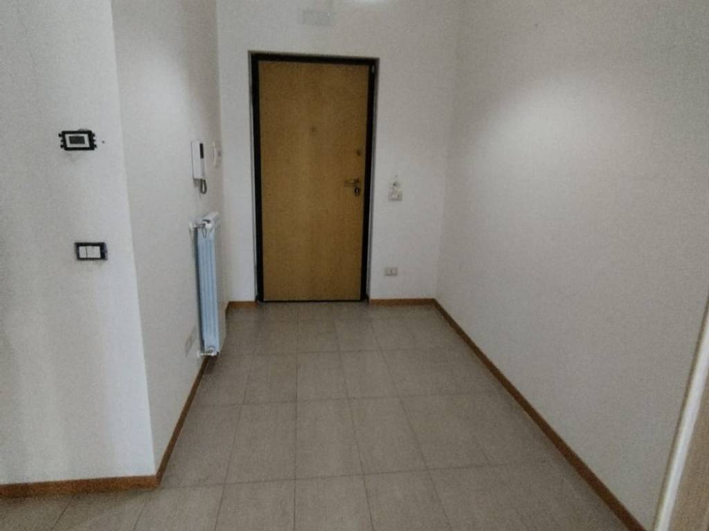 appartamento in affitto a Cassino