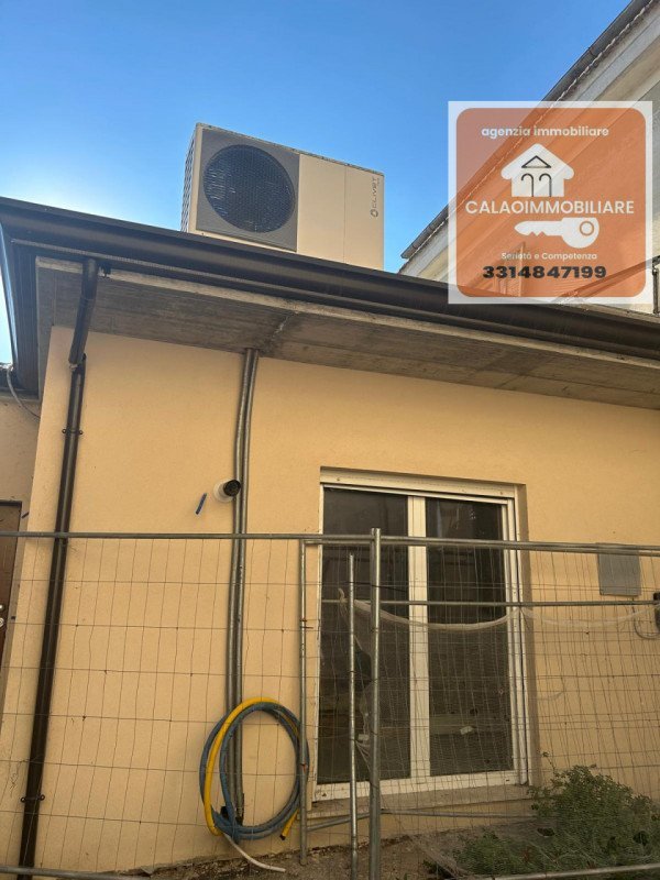 appartamento in affitto a Cassino in zona Sant'Angelo in Theodice