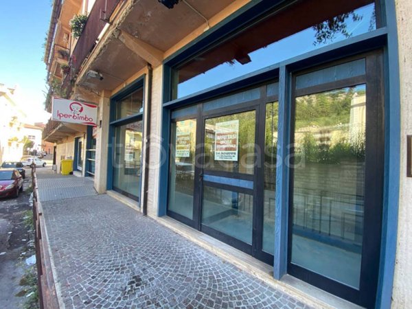 appartamento in affitto a Cassino