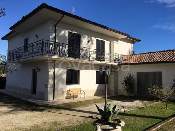appartamento in affitto a Cassino