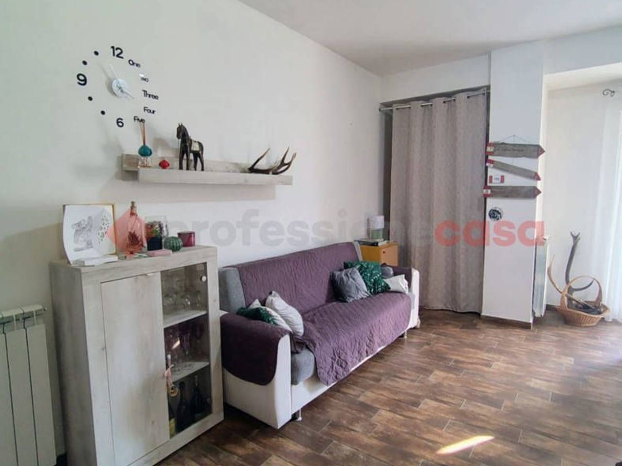appartamento in affitto a Cassino