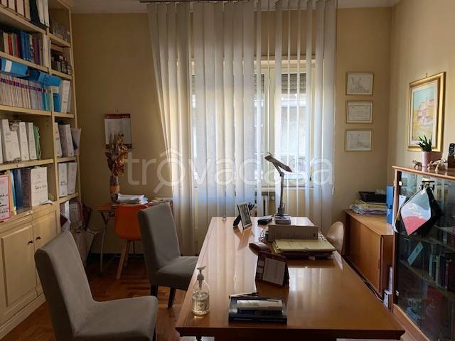 ufficio in affitto a Cassino