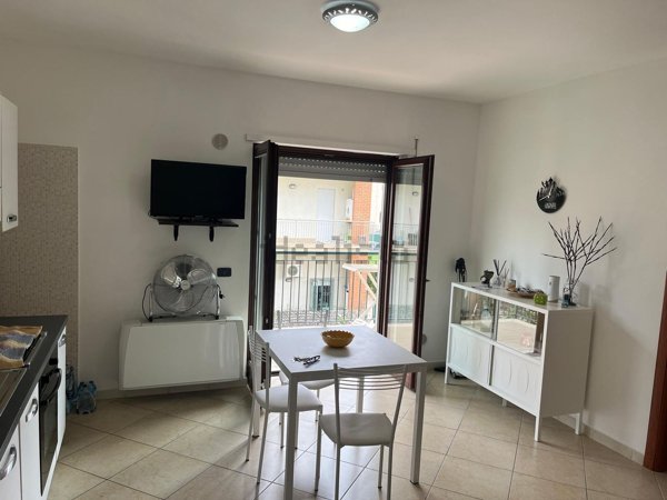 appartamento in affitto a Cassino