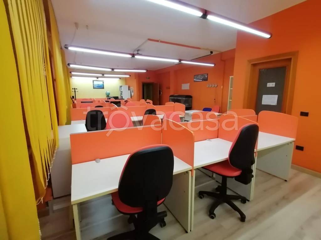 ufficio in affitto a Cassino in zona Sant'Antonino