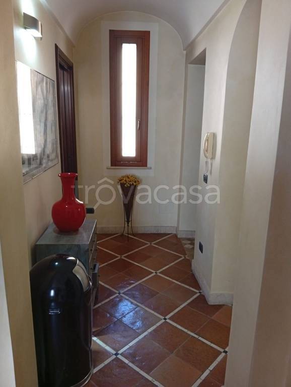 appartamento in affitto a Cassino