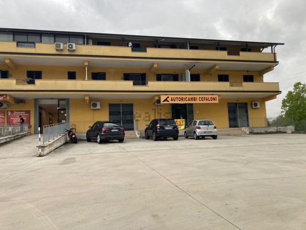 locale commerciale in affitto a Castrocielo
