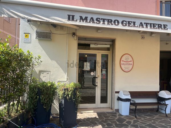 negozio in affitto a Castro dei Volsci