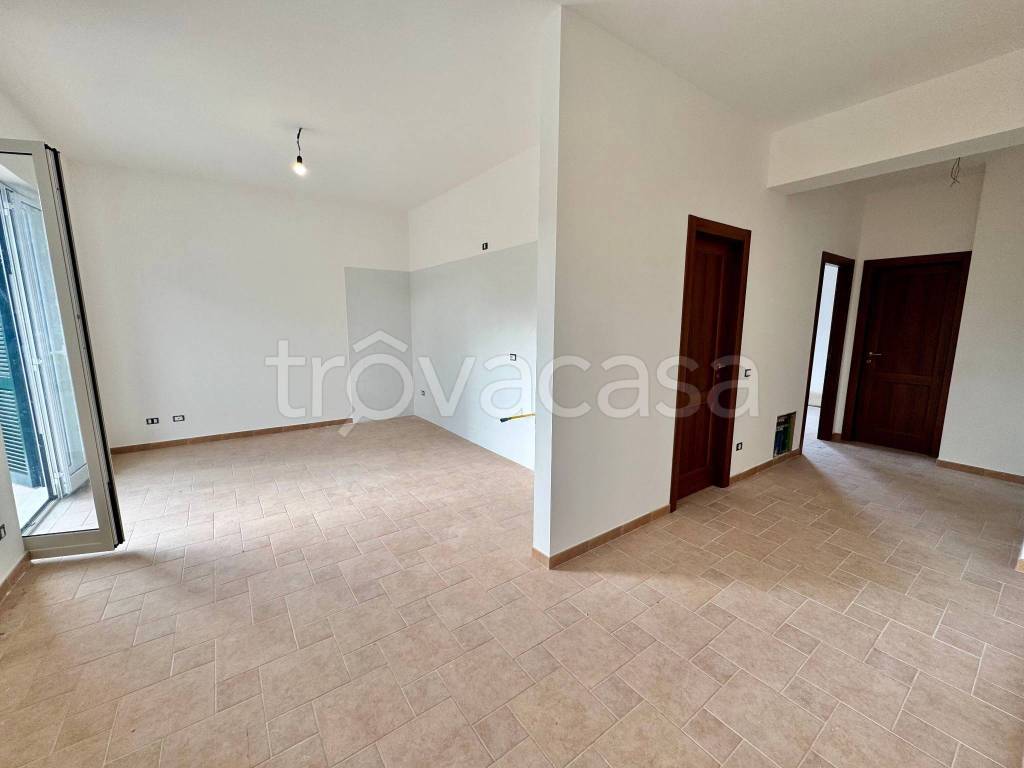 appartamento in affitto a Castro dei Volsci in zona Madonna del Piano