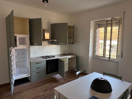 appartamento in affitto a Castro dei Volsci in zona Madonna del Piano