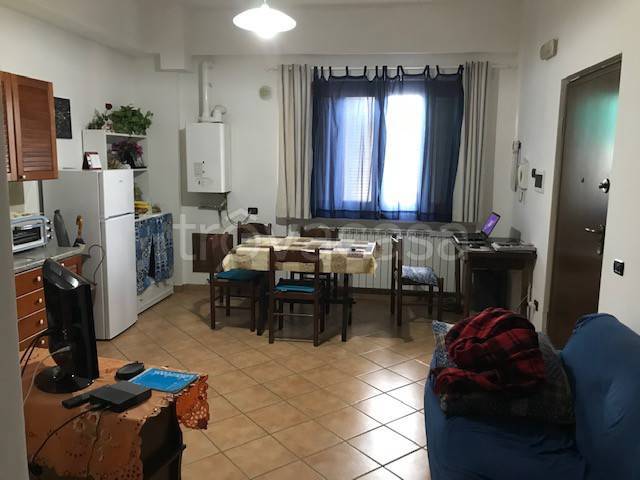 appartamento in affitto a Ceccano