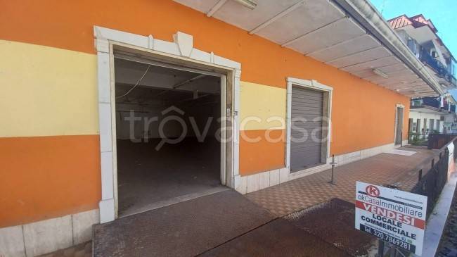 negozio in affitto a Ceccano