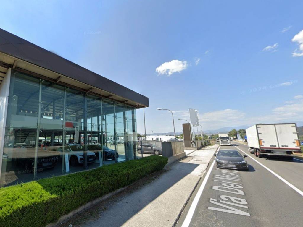 negozio in affitto a Ceccano