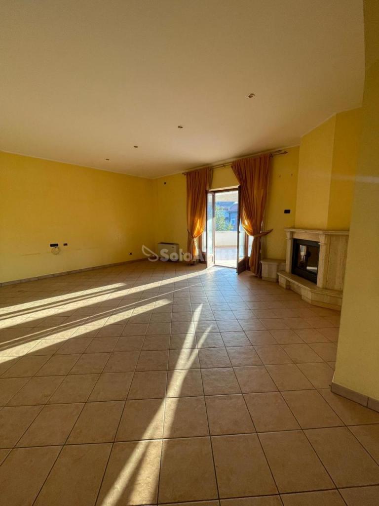 appartamento in affitto a Ceccano