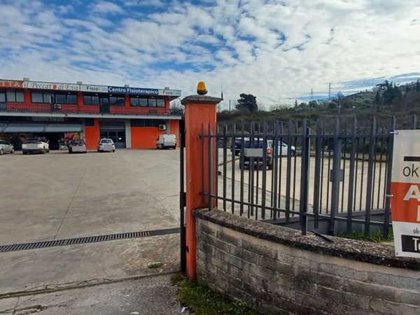 negozio in affitto a Ceccano