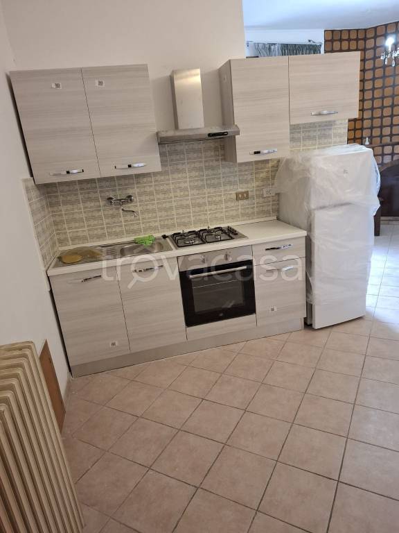 appartamento in affitto a Ceccano