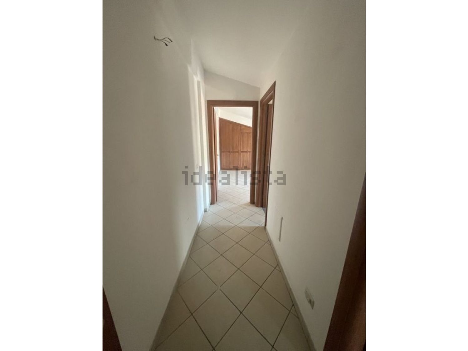 appartamento in affitto a Ceccano