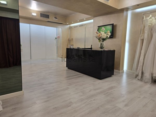 locale commerciale in affitto a Ceccano