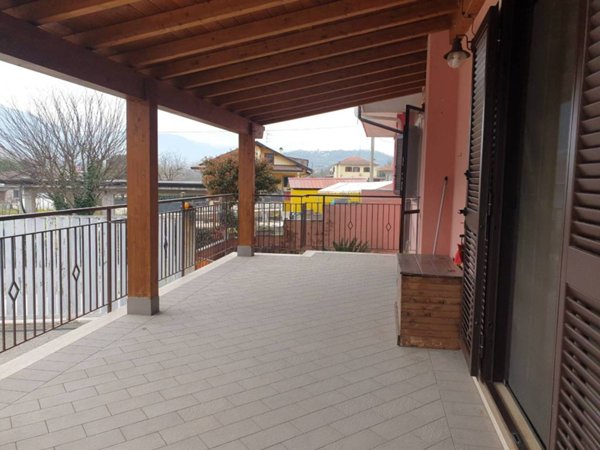 appartamento in affitto a Ceccano