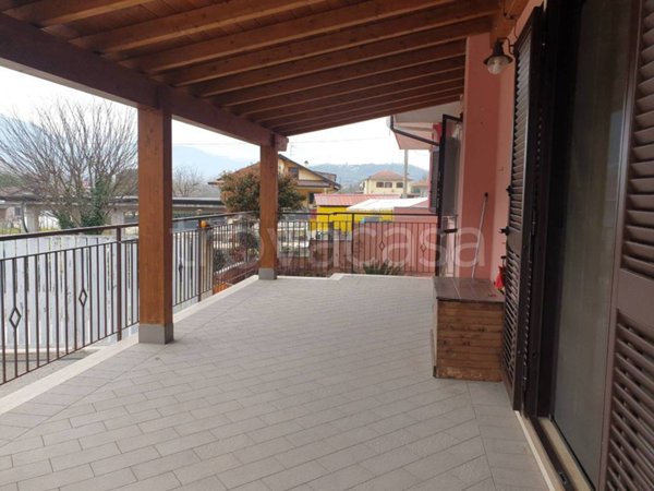 appartamento in affitto a Ceccano