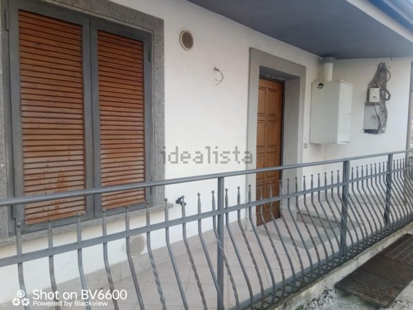 appartamento in affitto a Ceccano