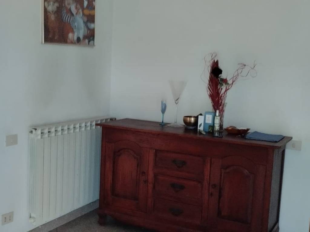 appartamento in affitto a Ceccano
