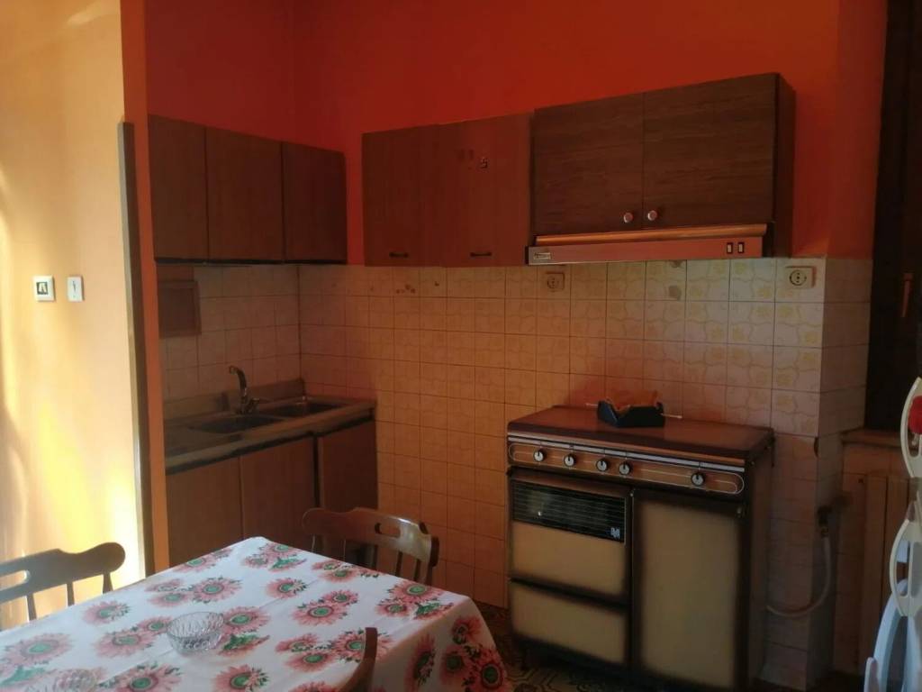 appartamento in affitto a Ceccano
