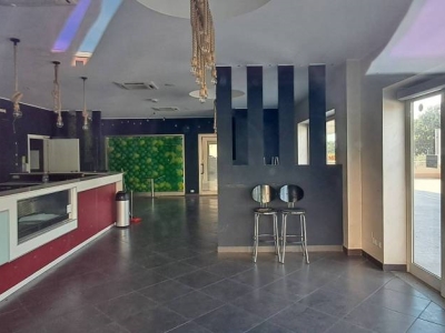 negozio in affitto a Ceccano