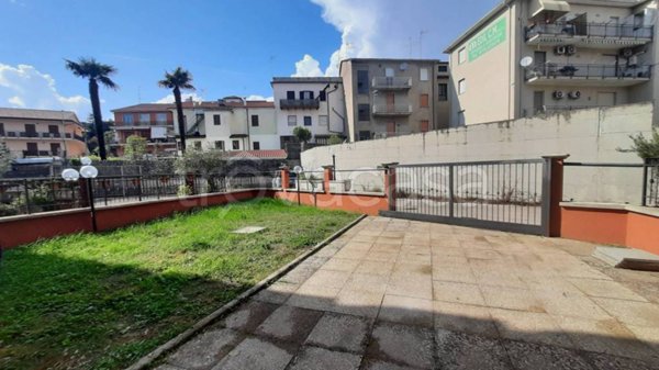appartamento in affitto a Ceccano