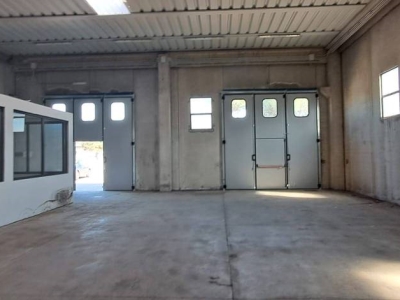 locale commerciale in affitto a Ceccano