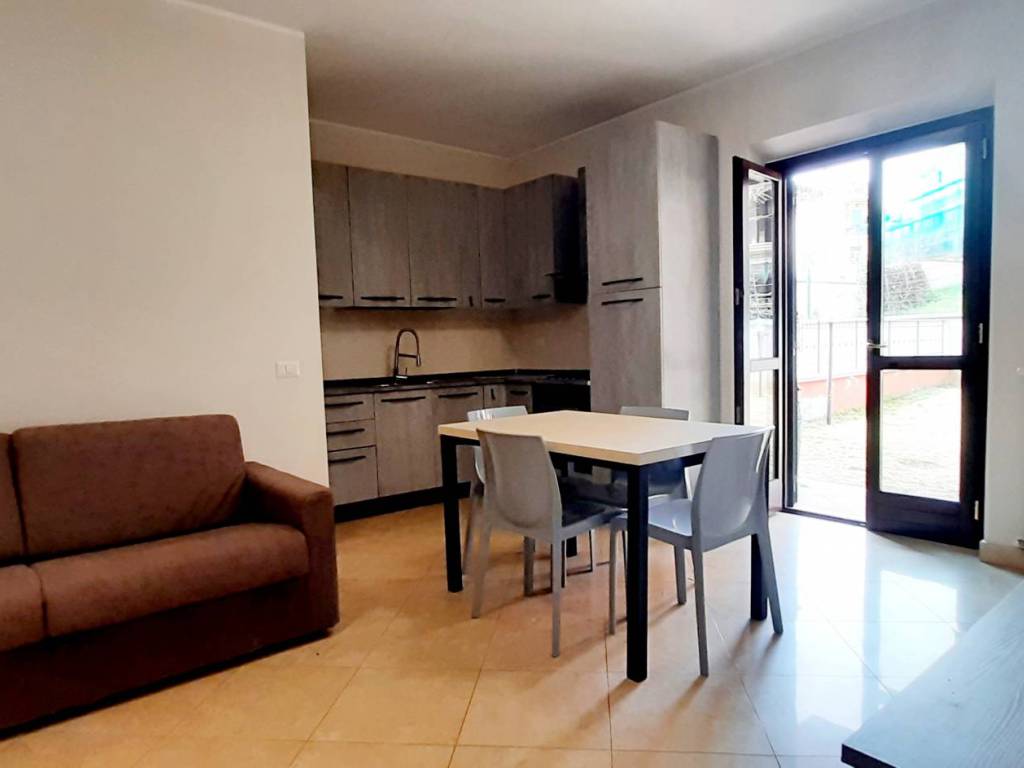 appartamento in affitto a Ceccano