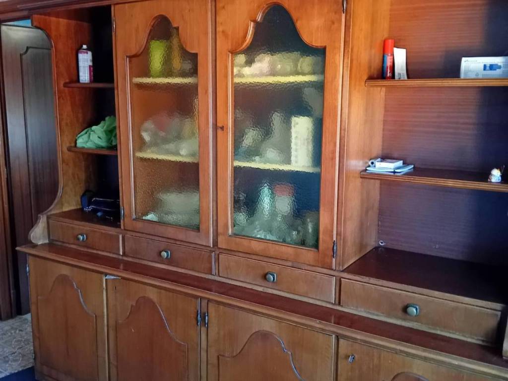 appartamento in affitto a Ceccano