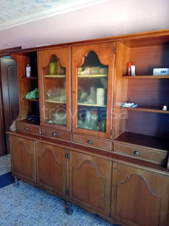 appartamento in affitto a Ceccano