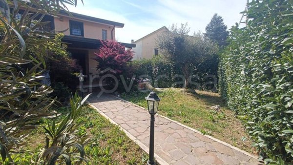 casa indipendente in affitto a Ceccano